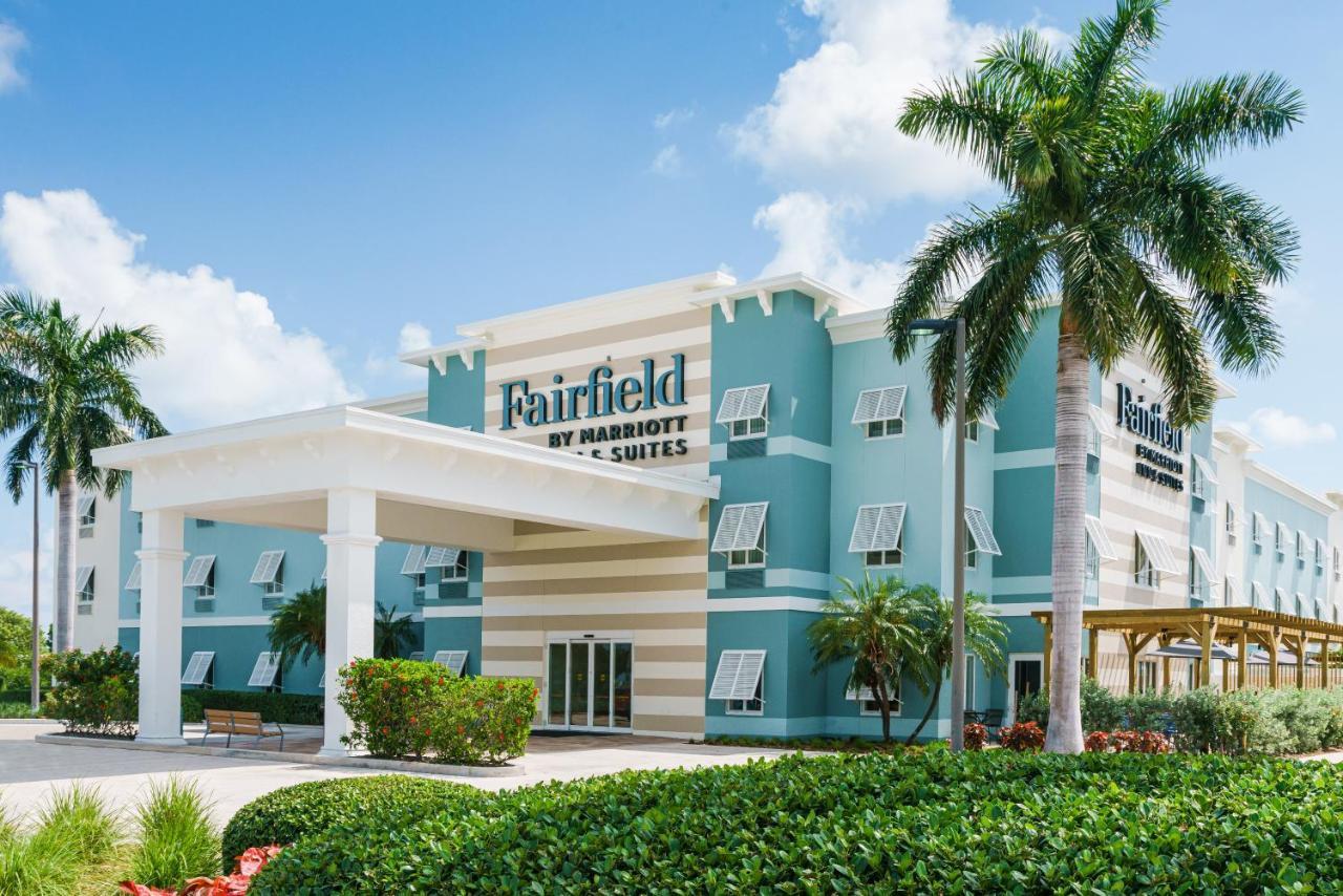 Fairfield By Marriott Inn & Suites Marathon Florida Keys Dış mekan fotoğraf